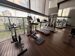 OUE Twin Peaks (D9), Condominium #576502361